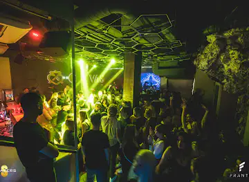 Frantic Club