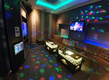 Jewel Music Box - Balestier