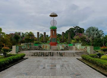 brunei/bangar/nightclub/dewan-kemasyarakatan-belalong