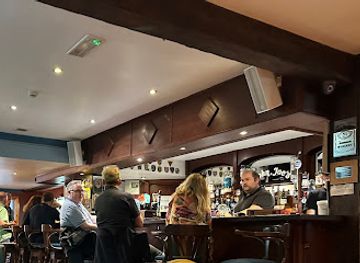 John Joe's Bar