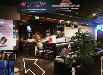 finland/kuopio/nightclub/bar-freetime