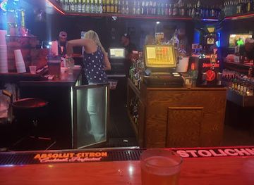 100 Proof Saloon