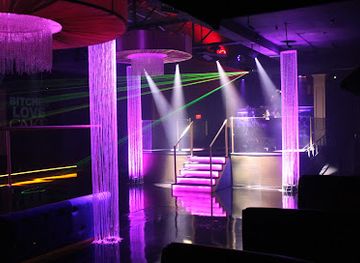 Cake Nightclub