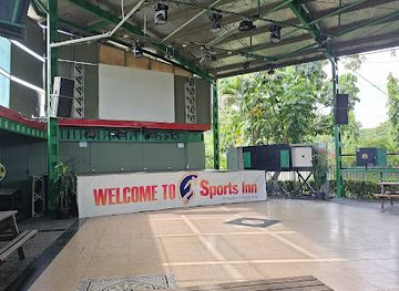 Sports Inn