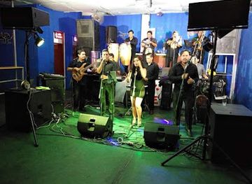 Discoteca Amazon Vip