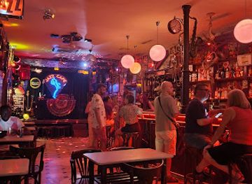 Jazz Cafe
