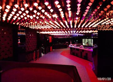 Flame Le Club