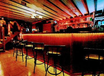 The Bar 3Angle formerly XLounge
