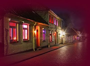 germany/lüneburg-heath/nightclub/luneburg-modelle