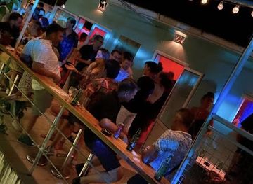 Tondo Club & Bar