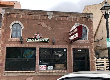 Old Globe Saloon