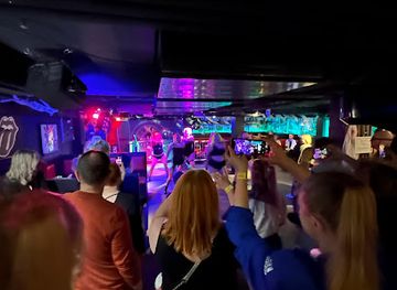 finland/hossa-national-park/nightclub/marks-rock-ug-club