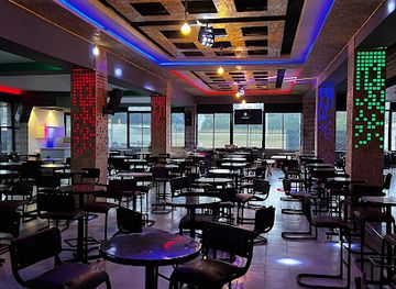 Pryme Lounge Ke