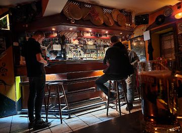 Night Bar Duradzik