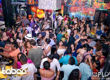 Taboo Disco Club