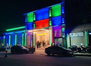 Ibyza Lounge & Disco