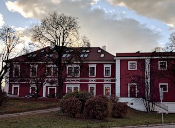 czechia/moravian-karst/nightclub/disco-club-zamecek