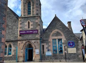 united-kingdom/aberfeldy/attraction/aberfeldy-information-centre