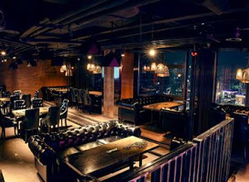 LAVA Club & Lounge