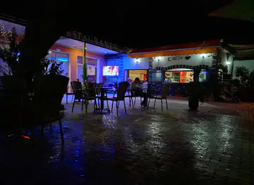 Café Restaurant El Khair