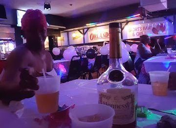 Orlando Club