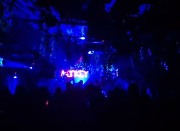 montenegro/prokletije/nightclub/monkey-club