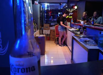 Queens Bar & Barbeque
