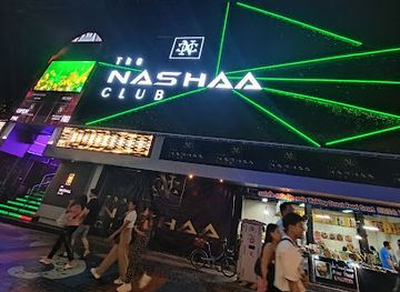 Club Nashaa