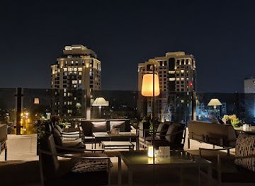Club on Five Lounge
