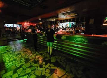 Underground