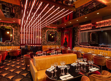 Le Speakeasy Cannes