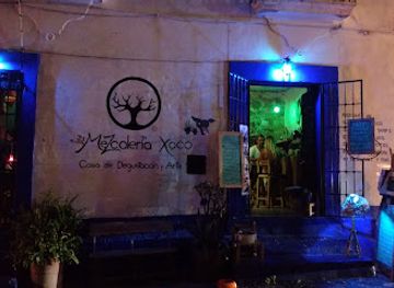 mexico/taxco/nightclub/mezcaleria-xoco