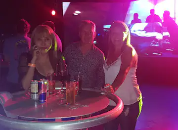 OVO Nightclub Antofagasta
