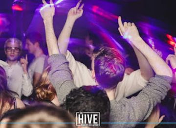 The Hive Nightclub & Venue