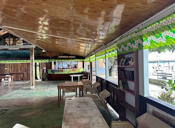 Munda Bar