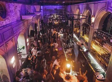 La Movida Cartagena