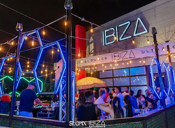 IBIZA SLC Ultra lounge- Nightclub & Bar