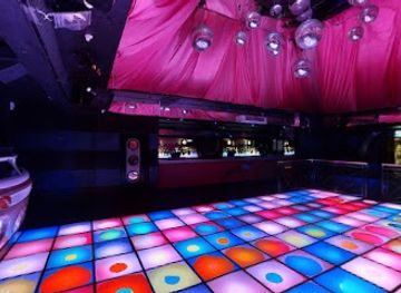 Trilogy Nightclub