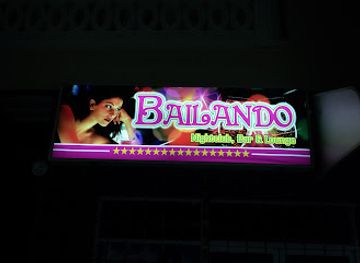 trinidad-and-tobago/penal-debe/nightclub/big-apple