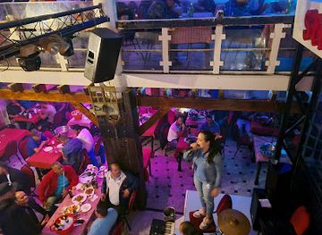 Strasbourg Restaurant Tunis