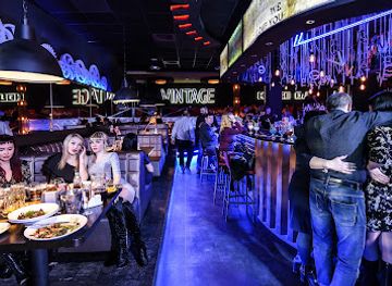 ukraine/mariupol/nightclub/vintage