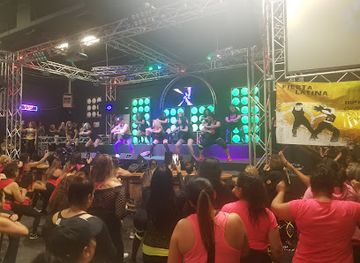 Tequilas Discoteque