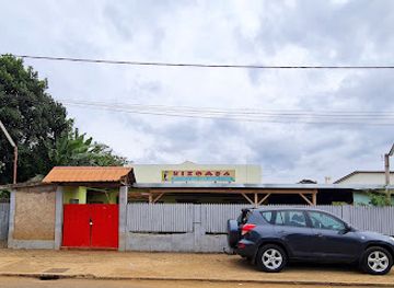 Discoteca Kizomba