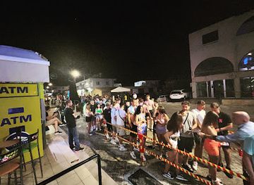 CarWash Disco