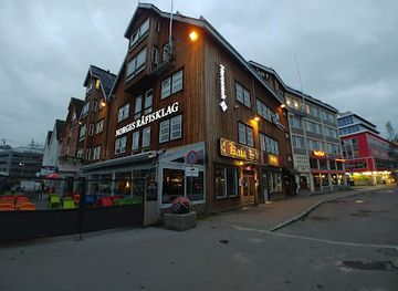 Lola Club Tromsø