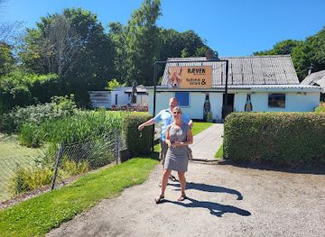 denmark/samso/bar/raven