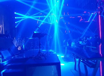 Lim Bar