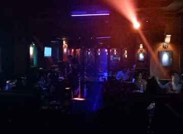 Night life