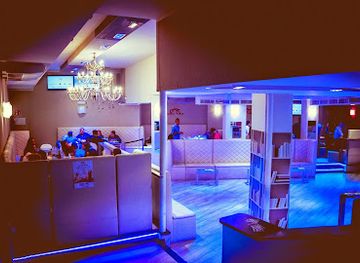 Casa Mia Club
