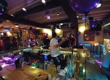 greece/crete/rethymno/nightclub/minibar